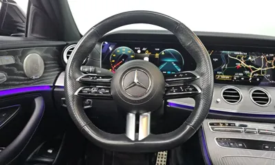 Mercedes-Benz E-Class 2023, 96693 км, за 22443.42 USD - фото 11