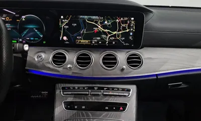 Mercedes-Benz E-Class 2023, 96693 км, за 22443.42 USD - фото 12