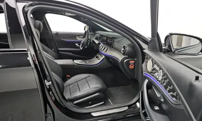 Mercedes-Benz E-Class 2023, 96693 км, за 22443.42 USD - фото 18
