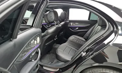 Mercedes-Benz E-Class 2023, 96693 км, за 22443.42 USD - фото 19