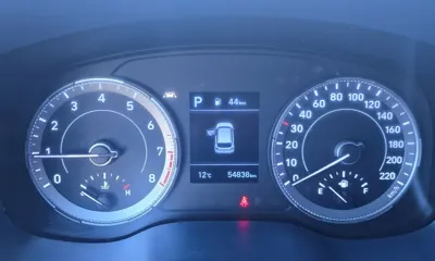 Hyundai Venue 2020, 54837 км, за 9787.17 USD - фото 6