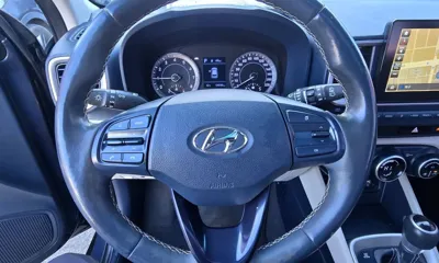 Hyundai Venue 2020, 54837 км, за 9787.17 USD - фото 7