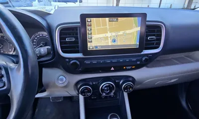 Hyundai Venue 2020, 54837 км, за 9787.17 USD - фото 8