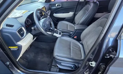 Hyundai Venue 2020, 54837 км, за 9787.17 USD - фото 14