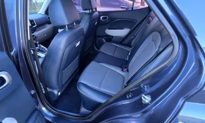 Hyundai Venue 2020, 54837 км, за 9787.17 USD - фото 15