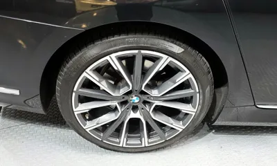 BMW 7-Series 2020, 152289 км, за 31456.93 USD