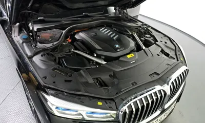 BMW 7-Series 2020, 152289 км, за 31456.93 USD - фото 6