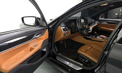 BMW 7-Series 2020, 152289 км, за 31456.93 USD - фото 10