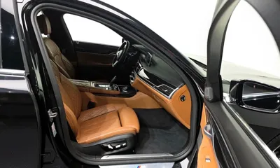 BMW 7-Series 2020, 152289 км, за 31456.93 USD - фото 11
