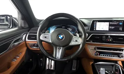 BMW 7-Series 2020, 152289 км, за 31456.93 USD - фото 13