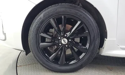 Kia Canival 2019, 92856 км, за 9888.12 USD