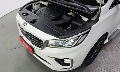Kia Canival 2019, 92856 км, за 9836.29 USD - фото 6