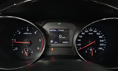 Kia Canival 2019, 92856 км, за 9836.29 USD - фото 8