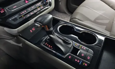 Kia Canival 2019, 92856 км, за 9836.29 USD - фото 9