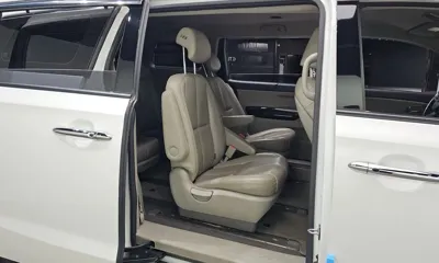 Kia Canival 2019, 92856 км, за 9836.29 USD - фото 11