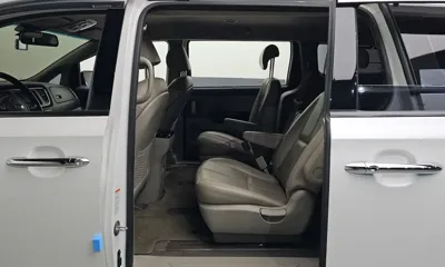 Kia Canival 2019, 92856 км, за 9836.29 USD - фото 12