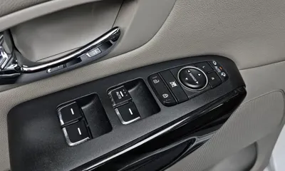 Kia Canival 2019, 92856 км, за 9836.29 USD - фото 13