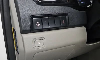 Kia Canival 2019, 92856 км, за 9836.29 USD - фото 14