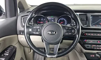 Kia Canival 2019, 92856 км, за 9836.29 USD - фото 15
