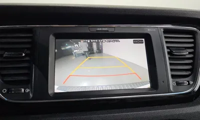 Kia Canival 2019, 92856 км, за 9836.29 USD - фото 17
