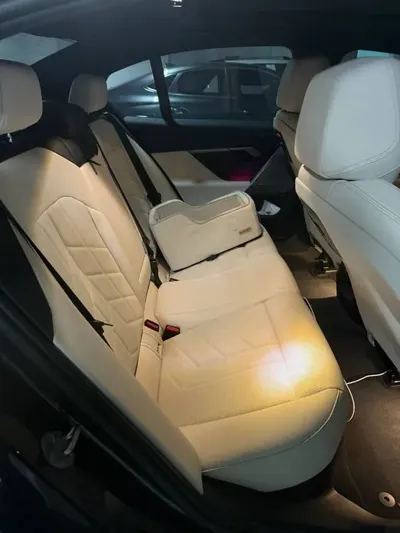 BMW 5-Series 2024, 35000 км, за 32272.08 USD