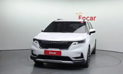 Kia Canival 2021, 160838 км, за 12143.89 USD