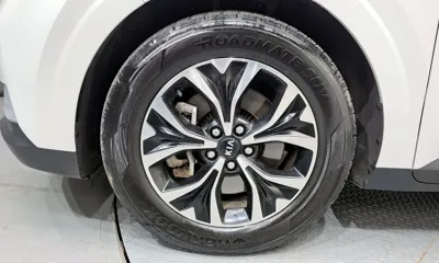 Kia Canival 2021, 160838 км, за 12143.89 USD