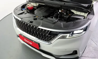 Kia Canival 2021, 160838 км, за 12046.62 USD - фото 6
