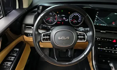 Kia Canival 2021, 160838 км, за 12046.62 USD - фото 17