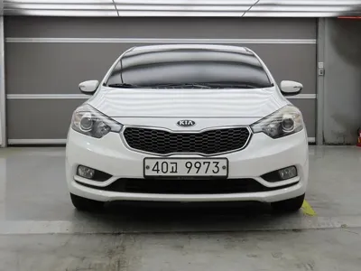 Kia K3 2015, 136301 км, за 3445.36 USD