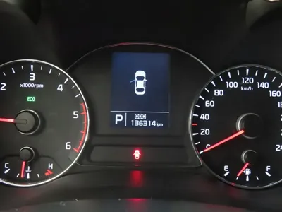 Kia K3 2015, 136301 км, за 3445.36 USD - фото 8