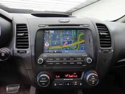 Kia K3 2015, 136301 км, за 3445.36 USD - фото 13