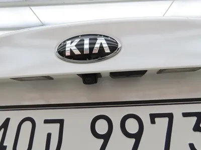 Kia K3 2015, 136301 км, за 3445.36 USD - фото 16