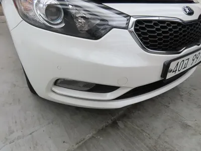 Kia K3 2015, 136301 км, за 3445.36 USD - фото 17