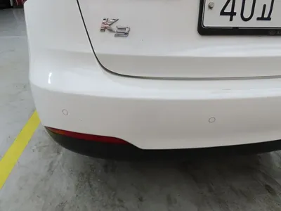 Kia K3 2015, 136301 км, за 3445.36 USD - фото 18
