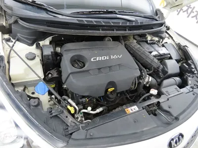 Kia K3 2015, 136301 км, за 3445.36 USD - фото 19