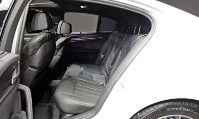 BMW 5-Series 2023, 23762 км, за 27544.43 USD - фото 26
