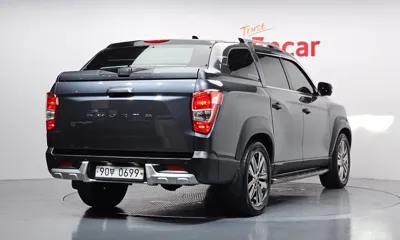 KG_Mobility_Ssangyong Rexton 2018, 108957 км, за 9321.26 USD