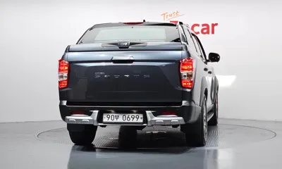 KG_Mobility_Ssangyong Rexton 2018, 108957 км, за 9321.26 USD