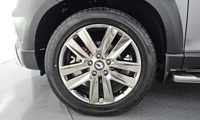 KG_Mobility_Ssangyong Rexton 2018, 108957 км, за 9321.26 USD