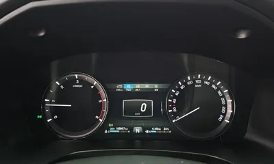 KG_Mobility_Ssangyong Rexton 2018, 108957 км, за 9246.59 USD - фото 8