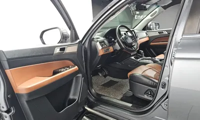 KG_Mobility_Ssangyong Rexton 2018, 108957 км, за 9246.59 USD - фото 10