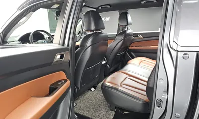 KG_Mobility_Ssangyong Rexton 2018, 108957 км, за 9246.59 USD - фото 11