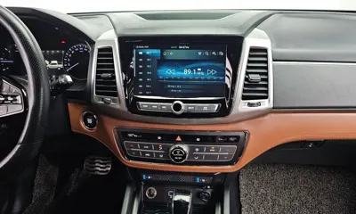 KG_Mobility_Ssangyong Rexton 2018, 108957 км, за 9246.59 USD - фото 13