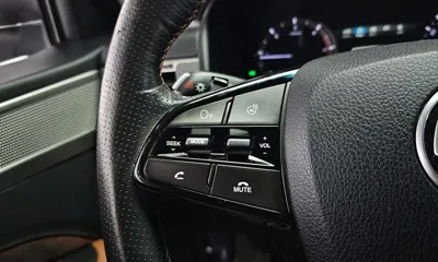 KG_Mobility_Ssangyong Rexton 2018, 108957 км, за 9246.59 USD - фото 15