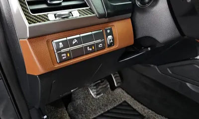 KG_Mobility_Ssangyong Rexton 2018, 108957 км, за 9246.59 USD - фото 19