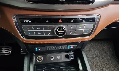 KG_Mobility_Ssangyong Rexton 2018, 108957 км, за 9246.59 USD - фото 20