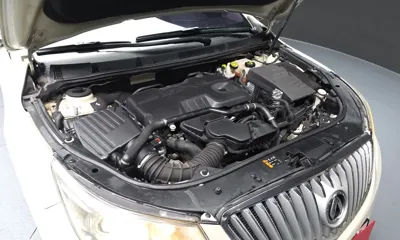 ChevroletGMDaewoo Alpheon 2012, 139563 км, за 1850.02 USD - фото 6