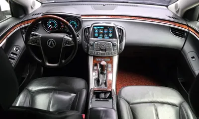 ChevroletGMDaewoo Alpheon 2012, 139563 км, за 1850.02 USD - фото 7