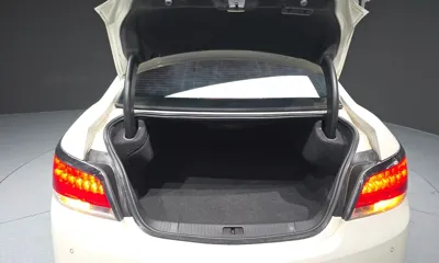 ChevroletGMDaewoo Alpheon 2012, 139563 км, за 1850.02 USD - фото 20